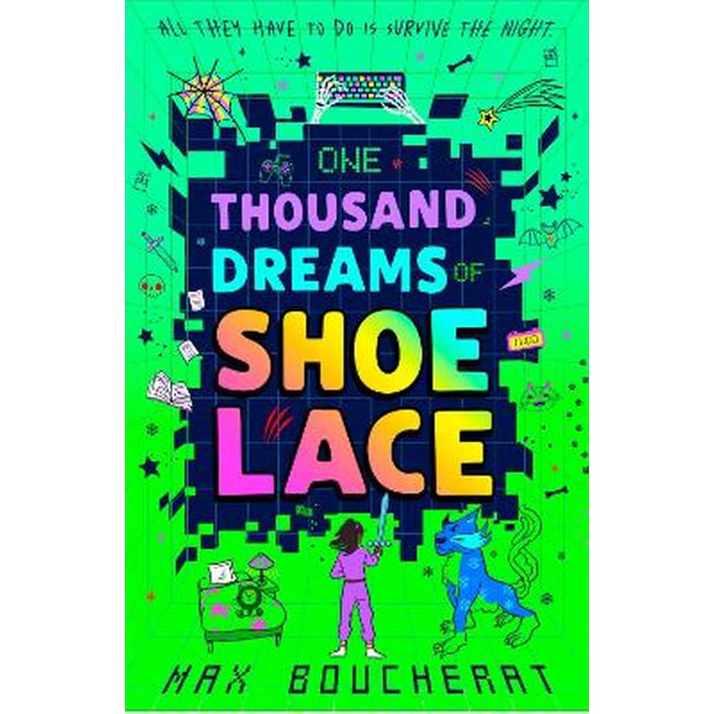 One Thousand Dreams of Shoelace