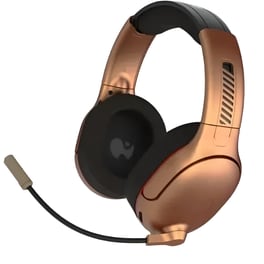 PDP Airlite Pro XBox Gaming Ασύρματα Ακουστικά 2.4 GHz - Nubia Bronze