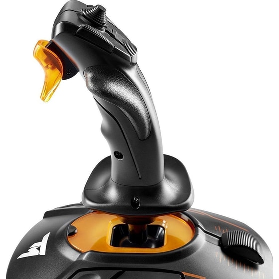 Thrustmaster T16000M FCS PC Joystick Ενσύρματο image 1