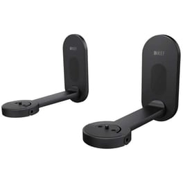 Βάση Ηχείου Επιτοίχια Kef B1 LSX II SP4015BA - Dark Grey