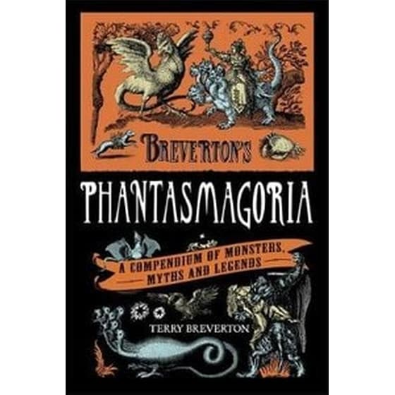 Breverton's Phantasmagoria image 0