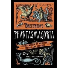 Breverton's Phantasmagoria