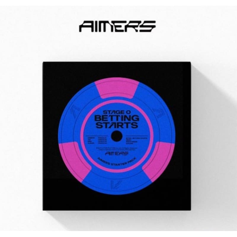 Stage 0. Betting Starts