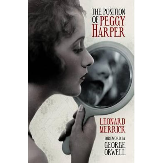The Position of Peggy Harper image 0