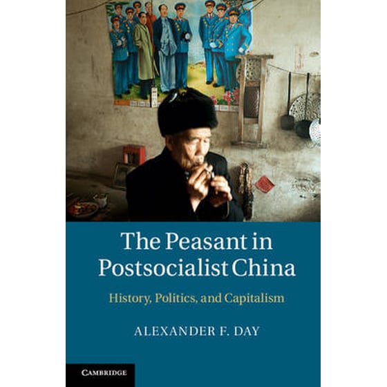 Peasant in Postsocialist China image 0