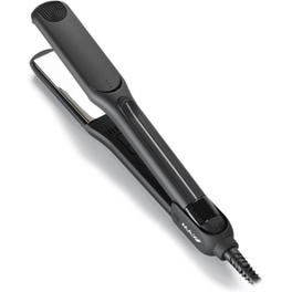 Ισιωτικό Μαλλιών Max Pro Keratin Shine MXPRO071 65 W - Μαύρο
