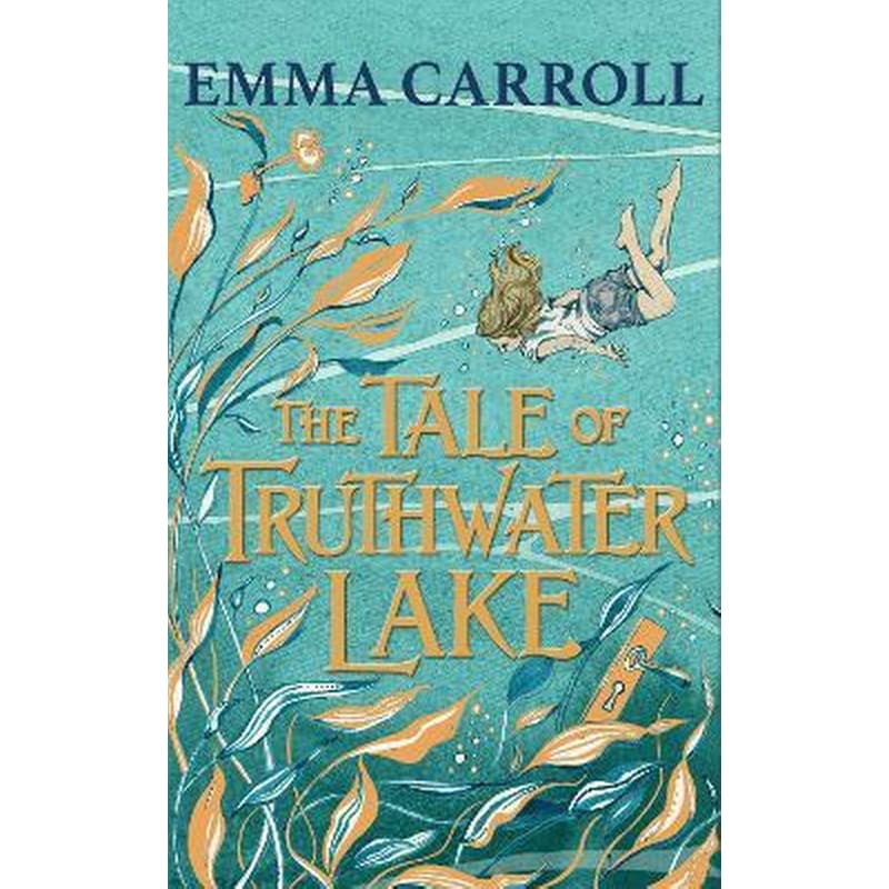 The Tale of Truthwater Lake : Absolutely gorgeous. Hilary McKay