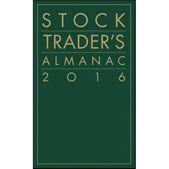 Stock Trader's Almanac image 0