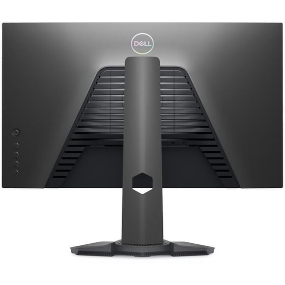 Dell G Series G2524H Gaming Monitor 24.5'' FHD IPS Flat 240Hz 0.5ms image 4