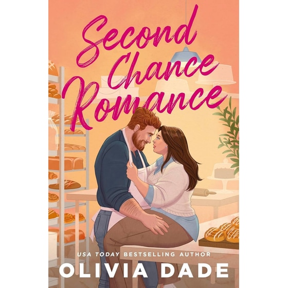 Second Chance Romance image 0