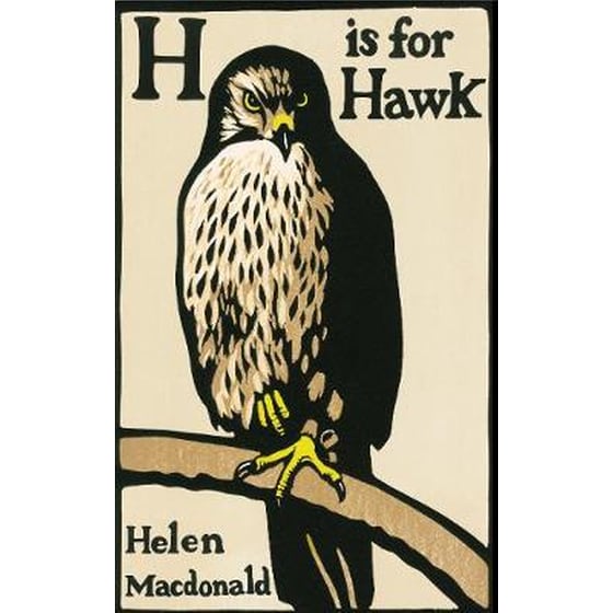H is for Hawk image 0