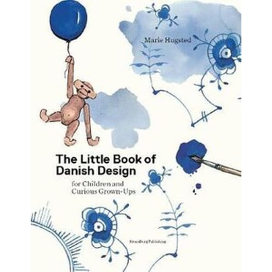 Little Book of Danish Design image 0