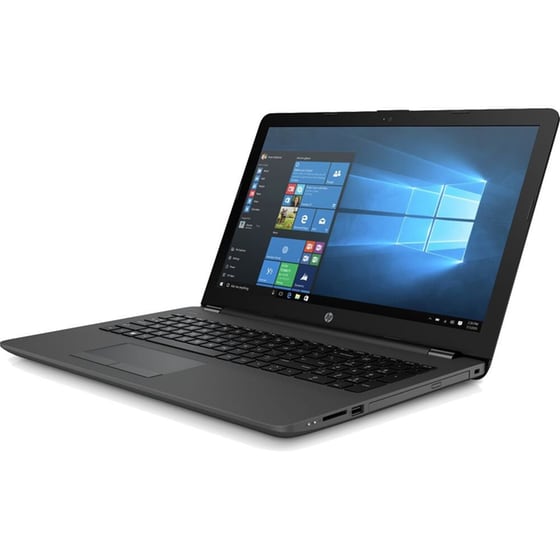 Laptop HP 15.6" (i5-7200U/4GB/1TB) & Πολυμηχάνημα HP OfficeJet Pro 6960 Έγχρωμο image 2