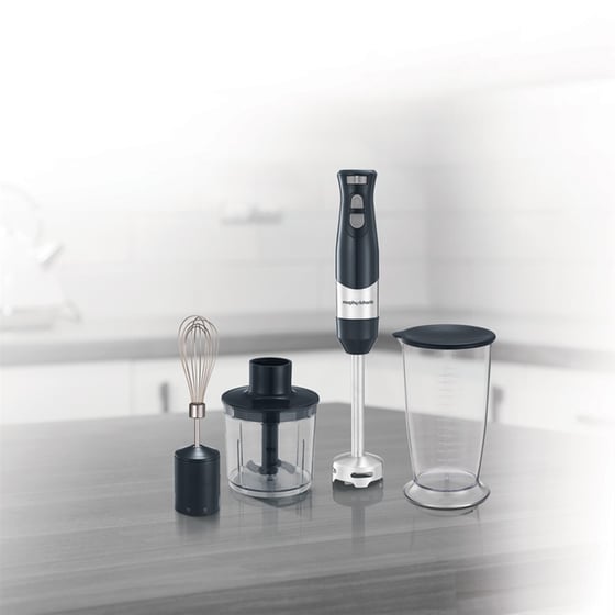 Μπλέντερ Χειρός Morphy Richards image 3
