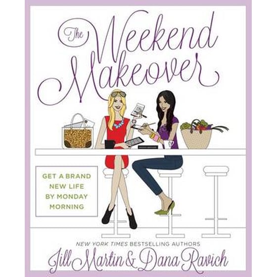 Weekend Makeover image 0