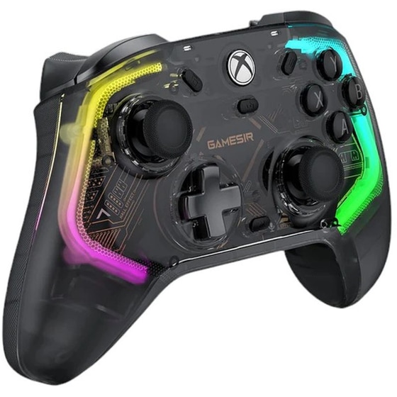 Gamesir Kaleid Xbox Series Ενσύρματο Χειριστήριο - Διάφανο image 1