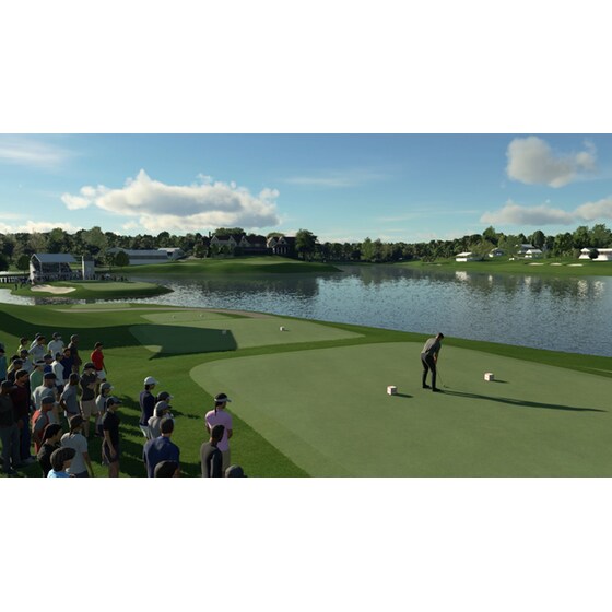 PGA Tour 2K23 - PS4 image 3