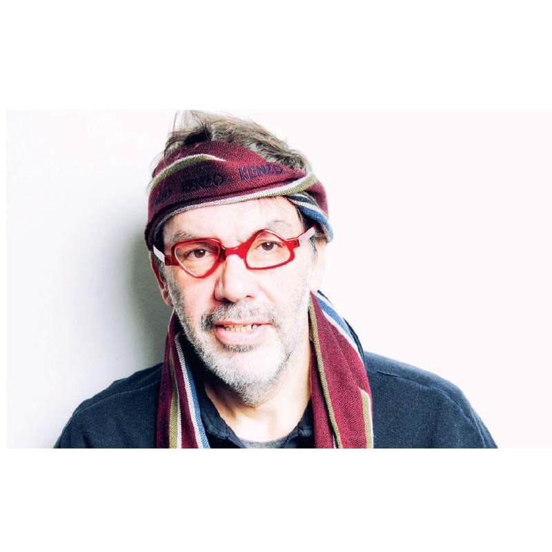 Author picture