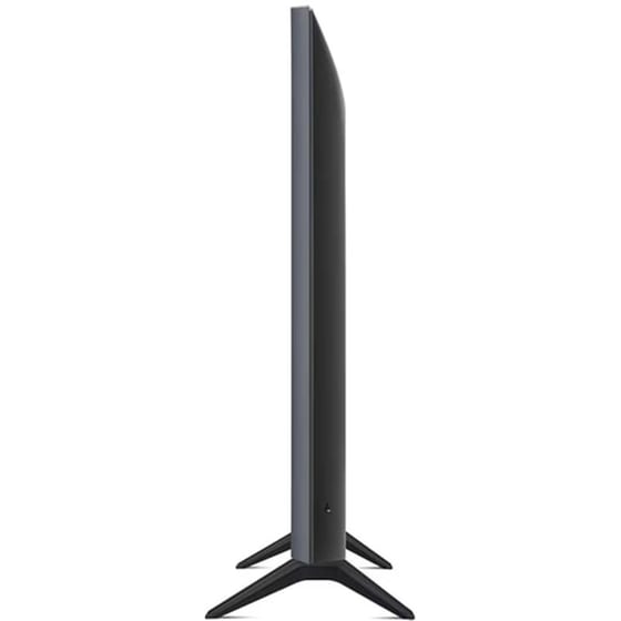 LG LED 43" 4K Smart Τηλεόραση 43UR78006LK image 4
