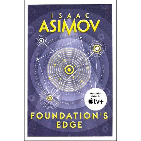Foundation's Edge image 0