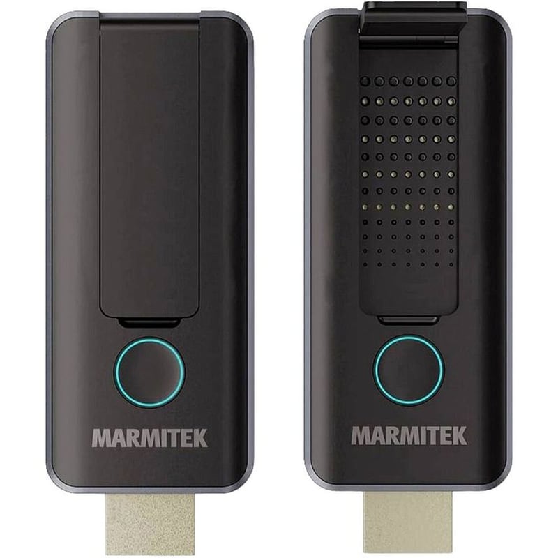 Wireless HDMI Marmitek Stream S1 Pro - Μαύρο