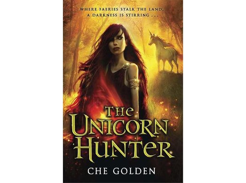 Feral Child Series: The Unicorn Hunter