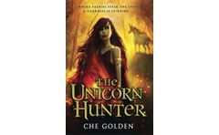 Feral Child Series: The Unicorn Hunter