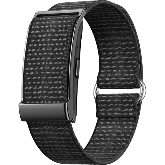 Activity Tracker Nilox Onair - Black/Grey image 2