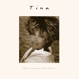 What's Love Got To Do With It? (LP)