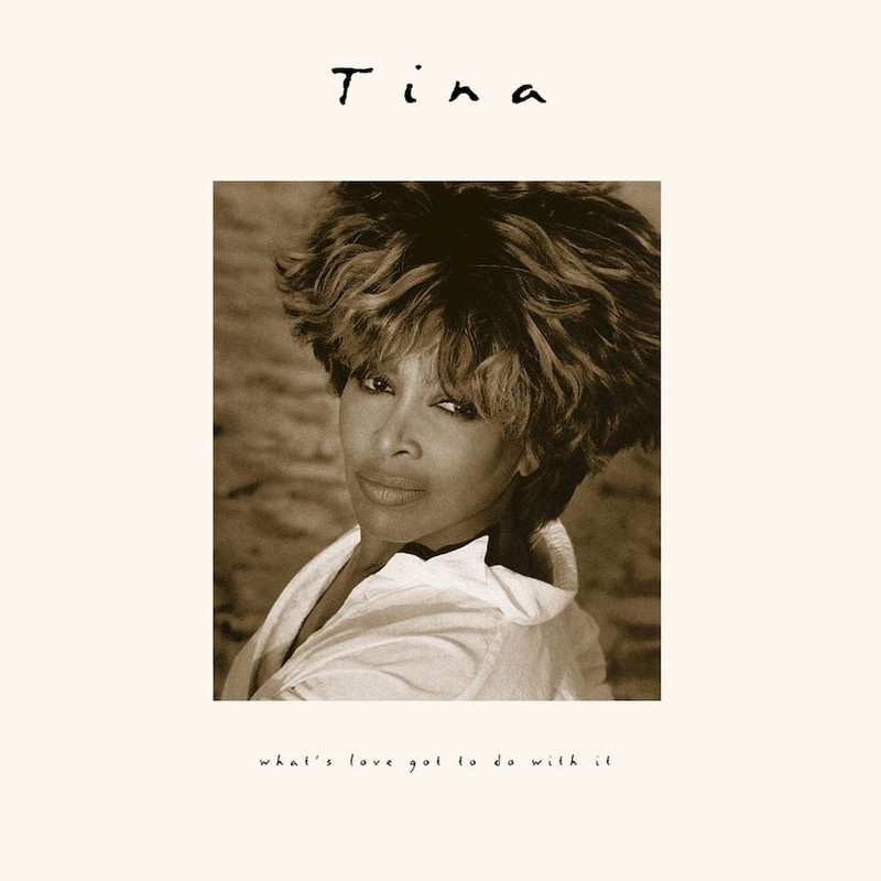 Whats Love Got To Do With It? (LP)