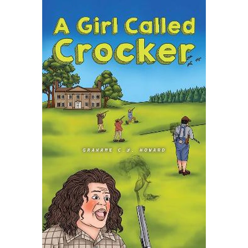 A Girl Called Crocker