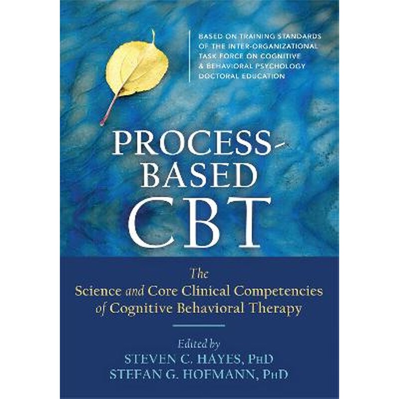 Process-Based CBT