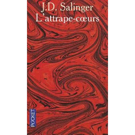 L' Attrape-Coeurs image 0