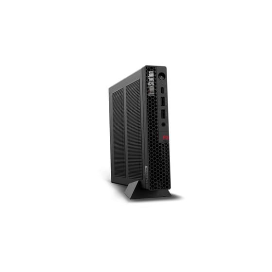 Desktop Lenovo Thinkstation P3 Tiny (Core i9-14900T/32GB/1TB SSD/Quadro T1000/Win11Pro) image 4