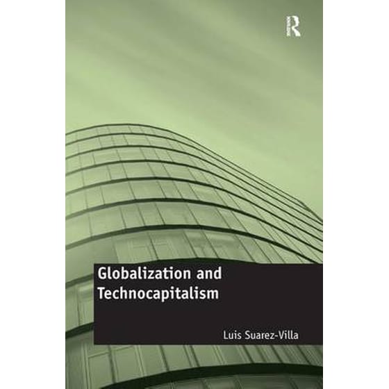 Globalization and Technocapitalism image 0