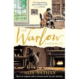 The Warlow Experiment