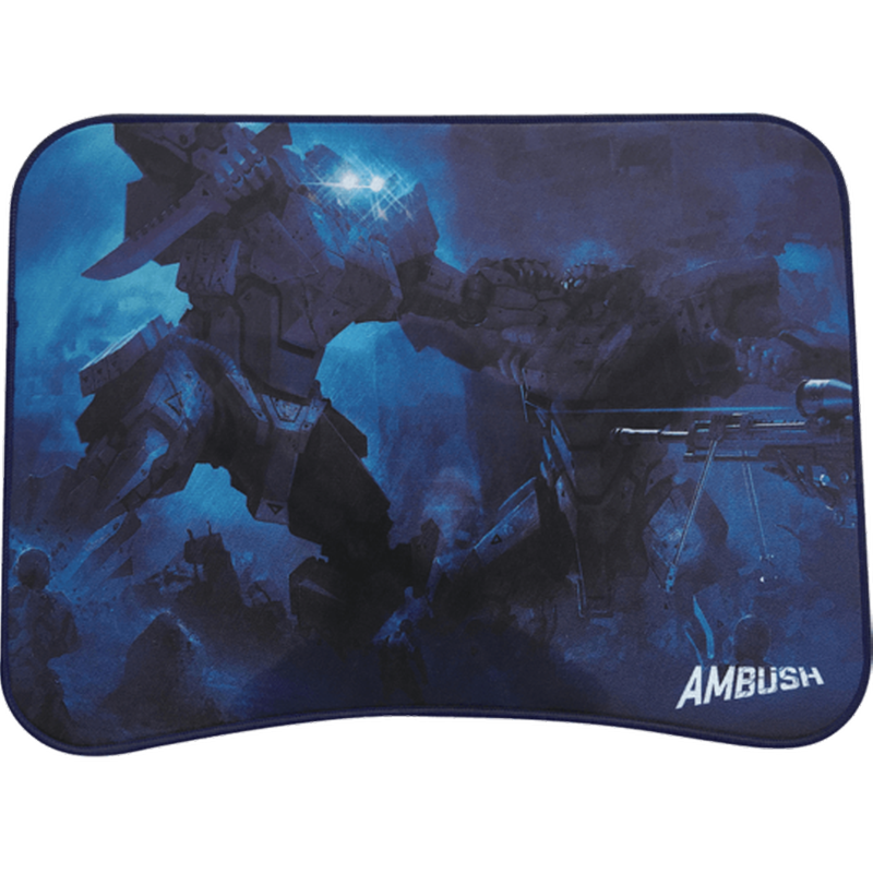 YENKEE YENKEE Gaming Mouse Pad Ambush (YPM 3009)