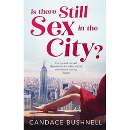 Is There Still Sex in the City?