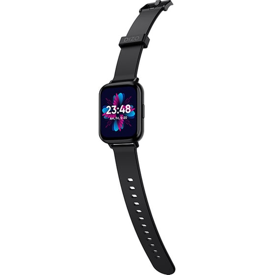 Smartwatch Realme Dizo Watch Pro 39mm - Black image 3