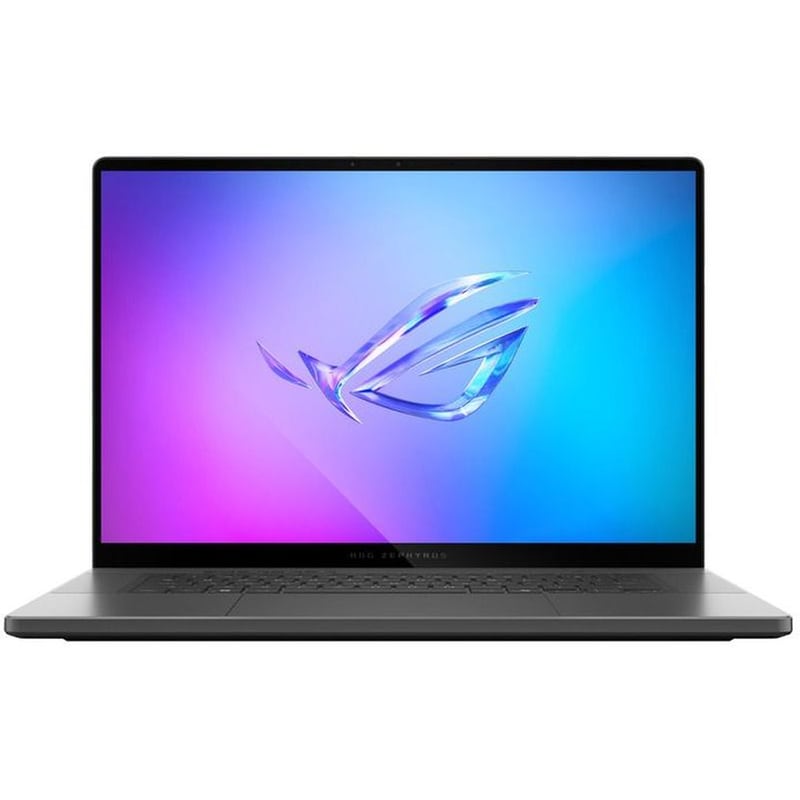 Asus ROG Zephyrus G16 GU605CR-QR138X 16 QHD OLED (Intel Core Ultra 9-285H/32 GB/2TB SSD/GeForce RTX 5070 Ti/Windows 11 Pro) Laptop