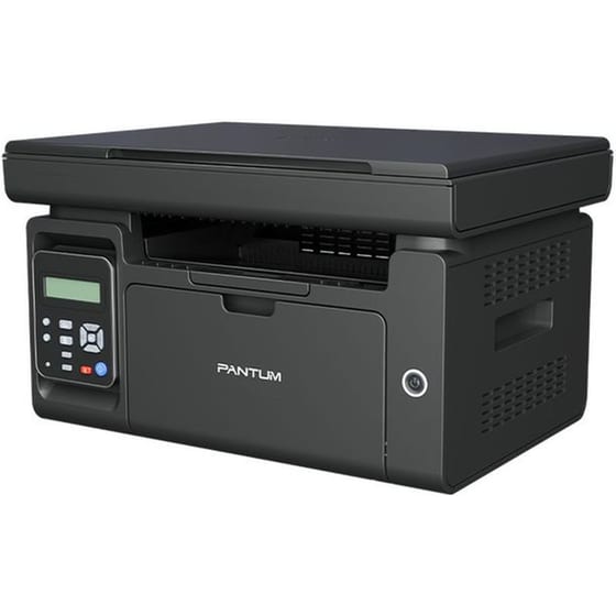 Pantum M6500NW Ασπρόμαυρο Πολυμηχάνημα Laser με WiFi image 1