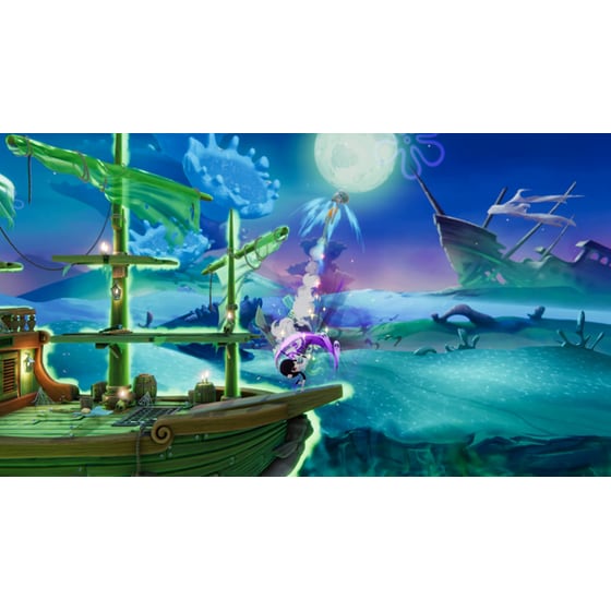 Nickelodeon: All-Star Brawl 2 - Nintendo Switch image 9