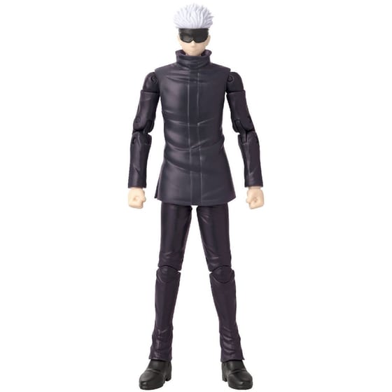 Φιγούρα Bandai Anime Heroes - Jujutsu Kaisen - Satoru Gojo Action Figure (36982) image 1