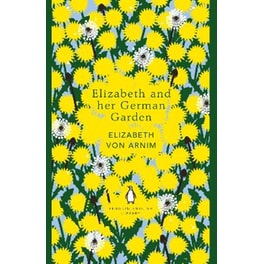 Elizabeth and Her German Garden