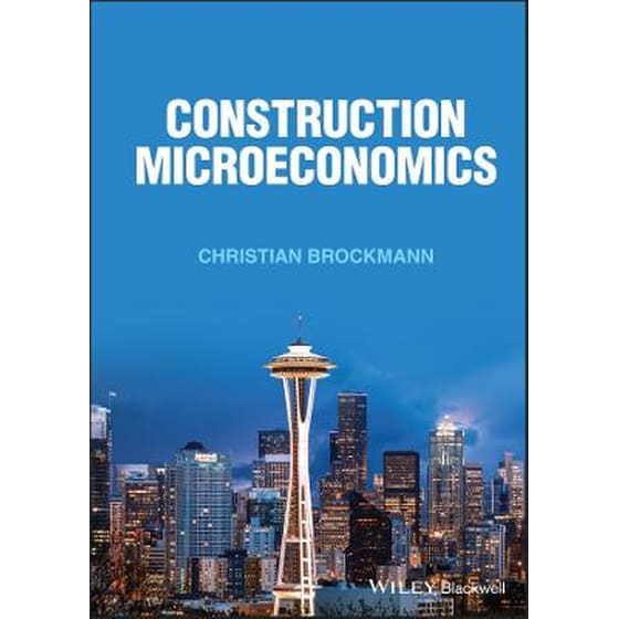 Construction Microeconomics image 0