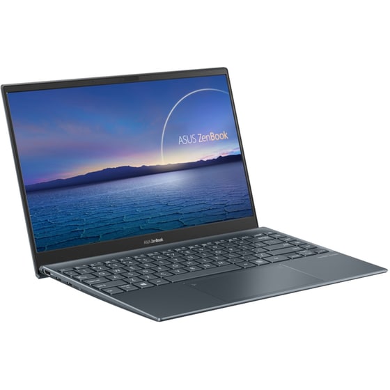 Laptop Asus Zenbook UX325JA-WB501T (Intel Core i5-1035G1/8GB/512GB SSD/Intel UHD Graphics) image 1