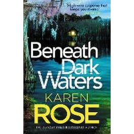 Beneath Dark Waters