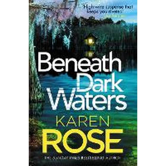 Beneath Dark Waters image 0