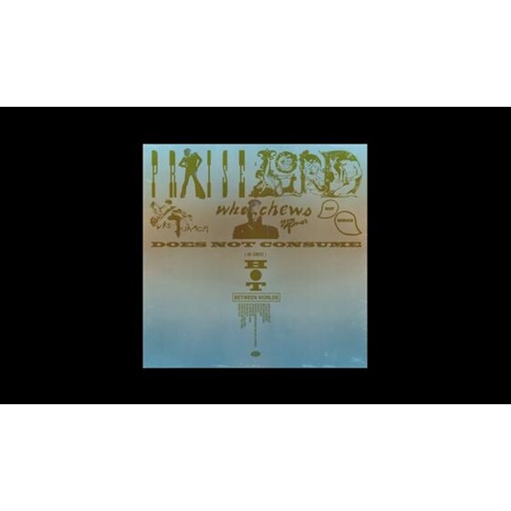 Praise A Lord Who Chews...(Lp+Dl+Poster Gatefold) image 1