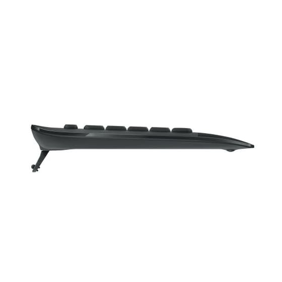 Logitech Desktop Advanced MK545 Σετ Ασύματο Πληκτρλόγιο & Ποντίκι image 3
